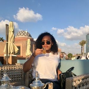 Meet your Posher, Wren